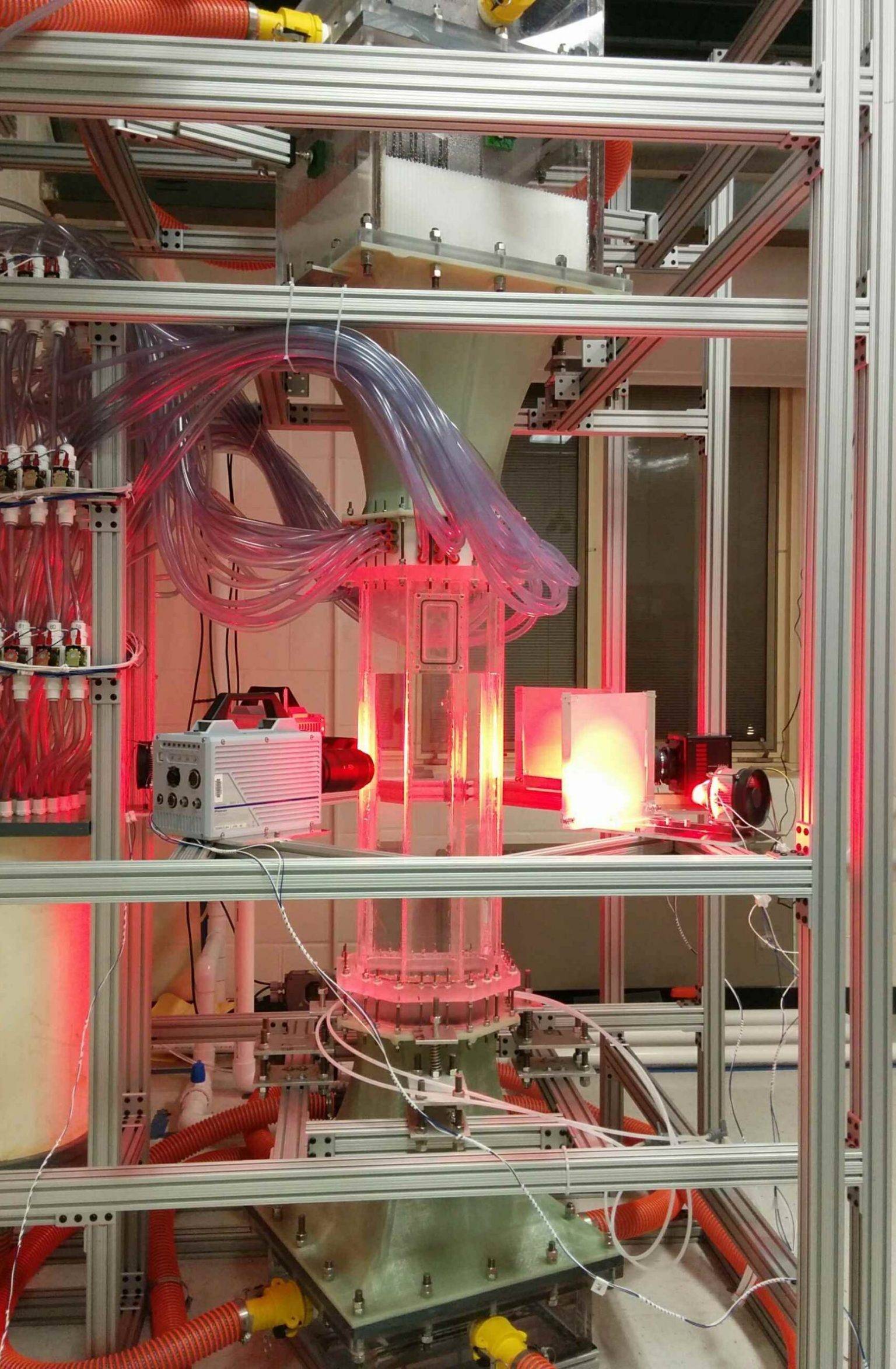 Rui Ni Lab